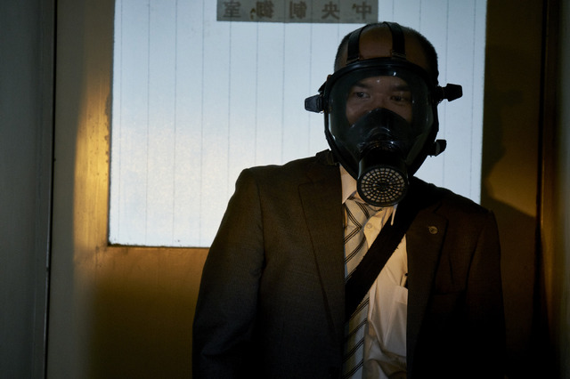 『劇団スフィア』「SHELTER」（C）2019「劇団スフィア」製作委員会