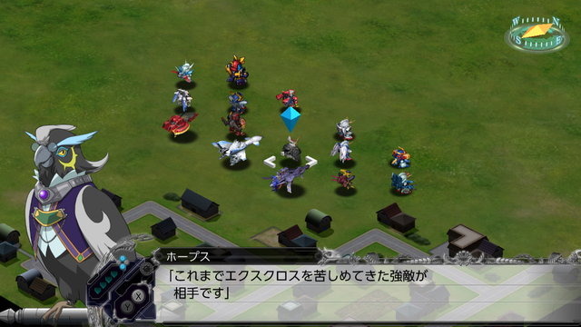 スイッチ/Steam版『スーパーロボット大戦X』2020年1月10日発売決定！「サイバスター」が序盤から使用できる早期購入特典も用意