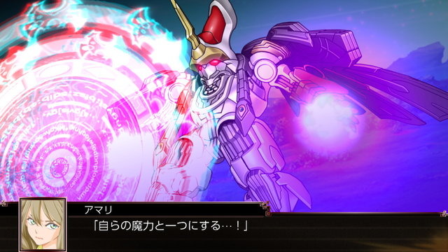 スイッチ/Steam版『スーパーロボット大戦X』2020年1月10日発売決定！「サイバスター」が序盤から使用できる早期購入特典も用意