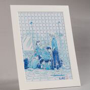 『名探偵コナン 警察学校編 Wild Police Story』（C）青山剛昌・新井隆広／小学館