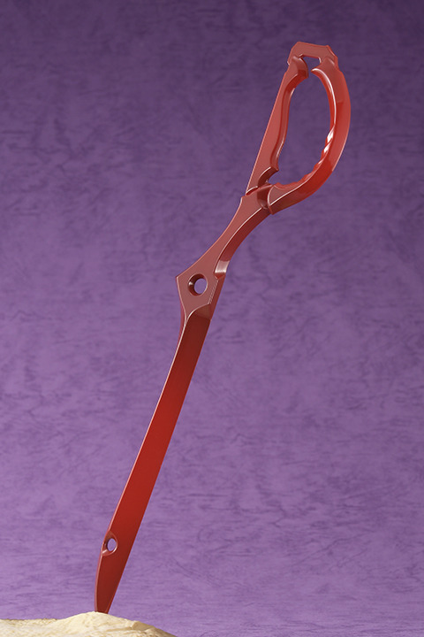 「キルラキル　纏流子　湯上り温泉艶肌Ver.」13,200円（税込み・送手数料別）（C）TRIGGER・中島かずき／キルラキル製作委員会