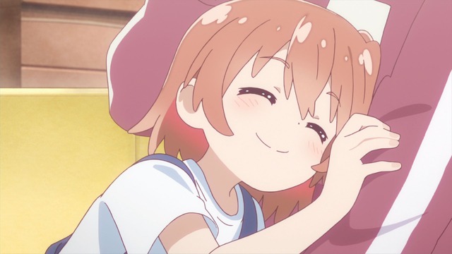 「AbemaTV」天使の日特集『私に天使が舞い降りた！』（C）椋木ななつ・一迅社／わたてん製作委員会