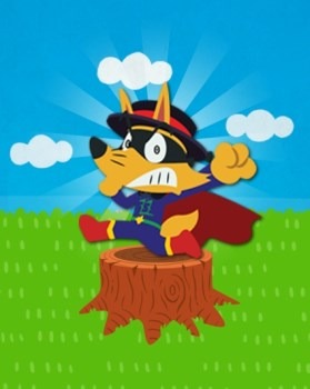 「LINE ポコパン」かいけつゾロリ