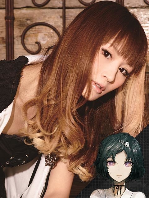 『STEINS;GATE』キャラデザイン・huke氏描き下ろし！ラボメン4名が微笑む10周年記念ビジュアル公開