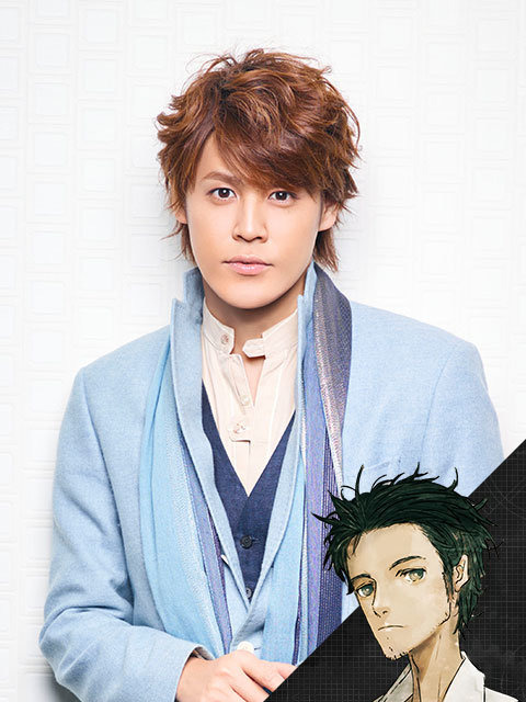 『STEINS;GATE』キャラデザイン・huke氏描き下ろし！ラボメン4名が微笑む10周年記念ビジュアル公開