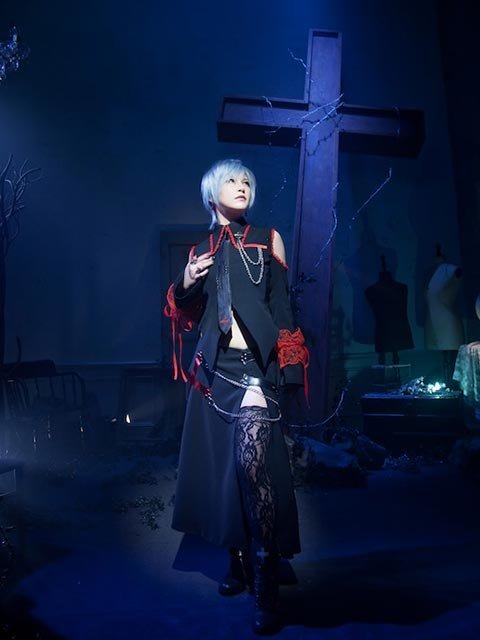 『STEINS;GATE』キャラデザイン・huke氏描き下ろし！ラボメン4名が微笑む10周年記念ビジュアル公開