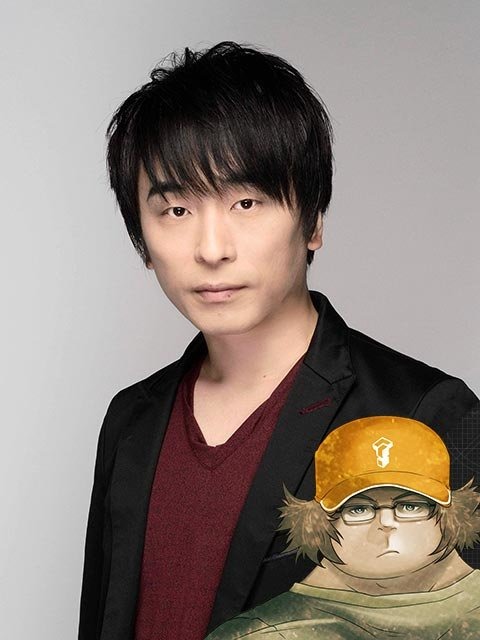 『STEINS;GATE』キャラデザイン・huke氏描き下ろし！ラボメン4名が微笑む10周年記念ビジュアル公開