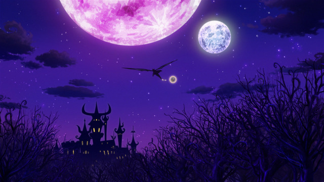 『魔入りました！入間くん』(Ｃ)西修（秋田書店)／NHK・NEP