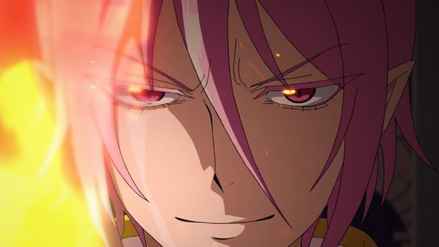 『魔入りました！入間くん』(Ｃ)西修（秋田書店)／NHK・NEP