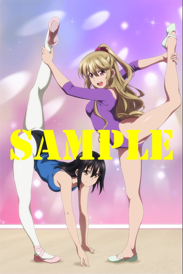 「消えた聖槍篇＋ストライク・ザ・ブラッドIV Blu-ray&DVD Vol.1-6全巻購入特典」Amazon.co.jp 全巻収納BOX（Ｃ）2019 三雲岳斗／KADOKAWA／PROJECT STB OVA