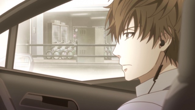 『スタンドマイヒーローズ　PIECE OF TRUTH』第1話先行カット（C）coly/SMHP