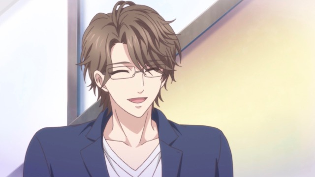 『スタンドマイヒーローズ　PIECE OF TRUTH』第1話先行カット（C）coly/SMHP