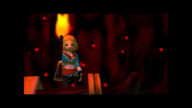 もし『ゼルダの伝説BotW』続編がNINTENDO64向けに発表されていたら…海外ファン制作のif映像