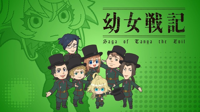 『異世界かるてっと2』2期PV（C）異世界かるてっと2／KADOKAWA（C）Isekai Quartet2/KADOKAWA