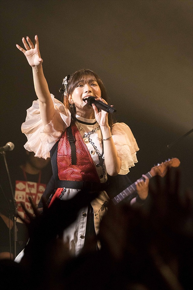 フライングドッグ10周年記念ライブ「犬フェス2！」（10月5日）Photo By Mizuaki Wakahara, Hirohiko Taniguchi, Keijyu Takenaka, Yuuta Aoki, Chie Ito