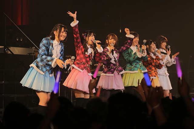 フライングドッグ10周年記念ライブ「犬フェス2！」（10月6日）Photo By Mizuaki Wakahara, Hirohiko Taniguchi, Keijyu Takenaka, Yuuta Aoki, Chie Ito