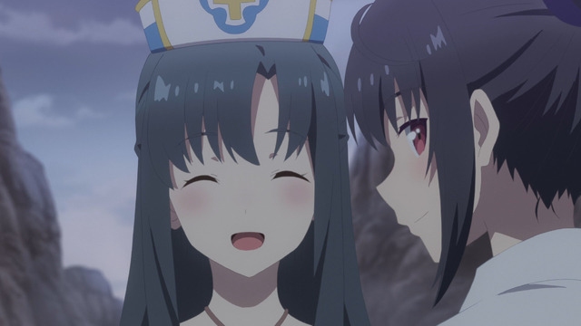 『ありふれた職業で世界最強』（C）Ryo Shirakome, OVERLAP/ARIFURETA Project