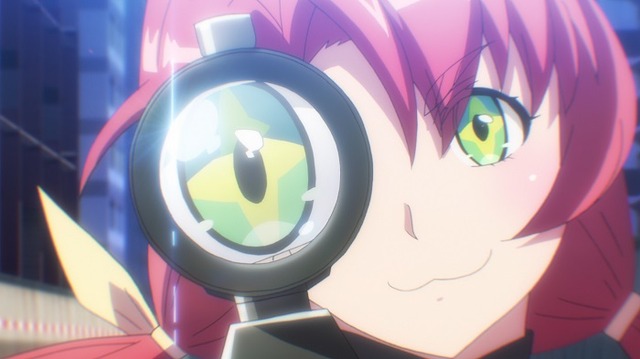 『神田川JET GIRLS』第1話「神田川が呼んでいる」先行カット（C）2019 KJG PARTNERS