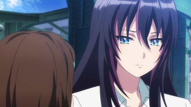 『神田川JET GIRLS』第1話「神田川が呼んでいる」先行カット（C）2019 KJG PARTNERS