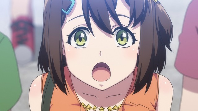 『神田川JET GIRLS』第1話「神田川が呼んでいる」先行カット（C）2019 KJG PARTNERS