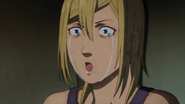 『波よ聞いてくれ』（C）沙村広明・講談社／藻岩山ラジオ編成局