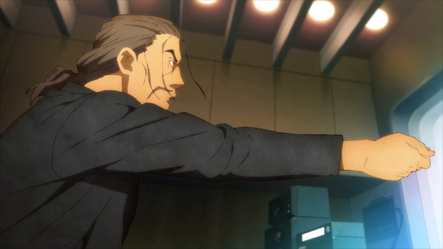 『波よ聞いてくれ』（C）沙村広明・講談社／藻岩山ラジオ編成局