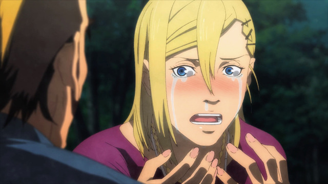 『波よ聞いてくれ』（C）沙村広明・講談社／藻岩山ラジオ編成局