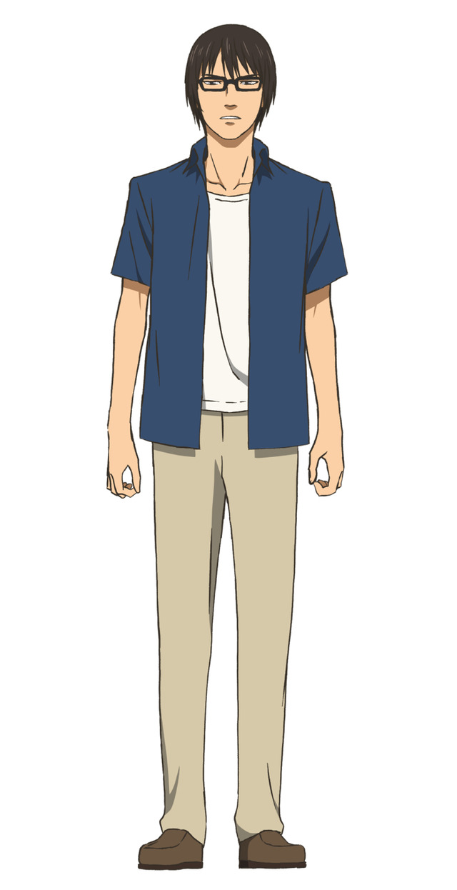 「無限の住人」沙村広明の最新作「波よ聞いてくれ」TVアニメ化！サンライズ制作のPV公開