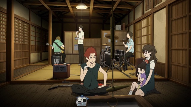 空の青さを知る人よ」は秩父三部作の集大成――長井龍雪監督が