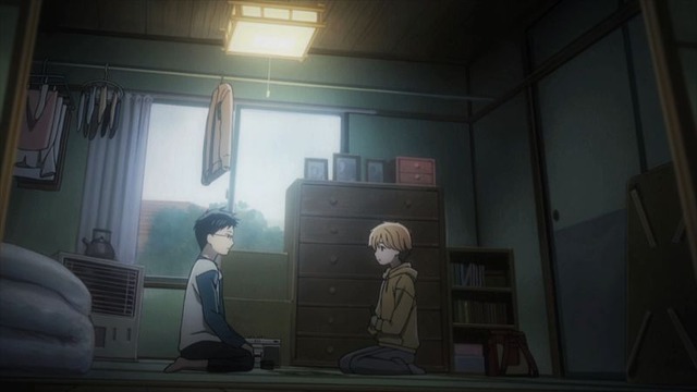 TVアニメ『ちはやふる3』綿谷新のキャラクターPV（C）末次由紀／講談社・アニメ「ちはやふる」プロジェクト2019