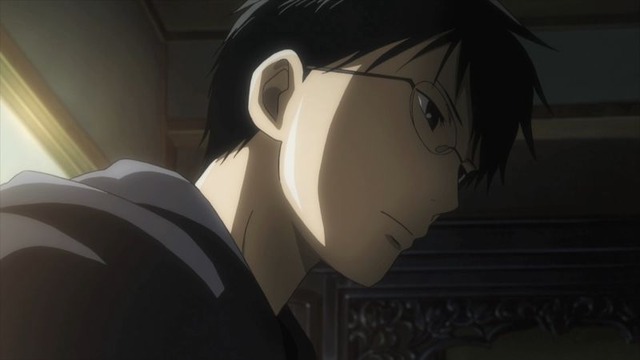 TVアニメ『ちはやふる3』綿谷新のキャラクターPV（C）末次由紀／講談社・アニメ「ちはやふる」プロジェクト2019