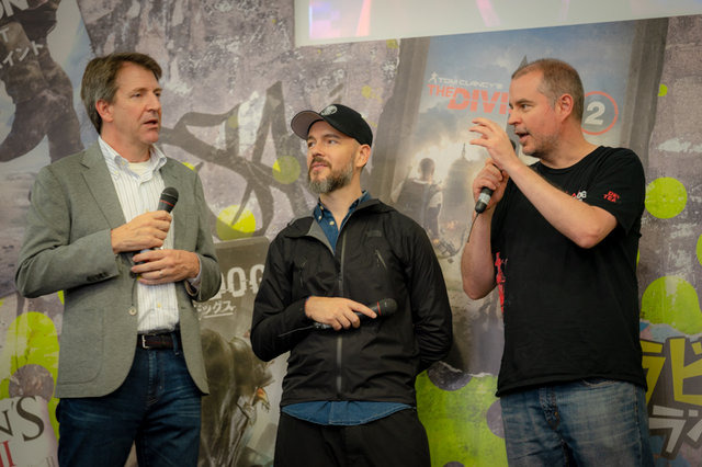 人気コスプレイヤーのえなこさん、重役たちが絶賛！「UBIDAY2019」コスプレランウェイ写真まとめ【写真110枚】