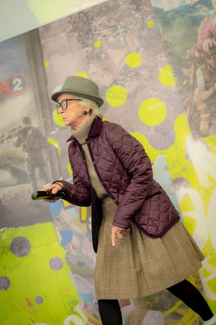 人気コスプレイヤーのえなこさん、重役たちが絶賛！「UBIDAY2019」コスプレランウェイ写真まとめ【写真110枚】