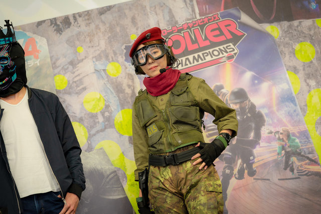 人気コスプレイヤーのえなこさん、重役たちが絶賛！「UBIDAY2019」コスプレランウェイ写真まとめ【写真110枚】