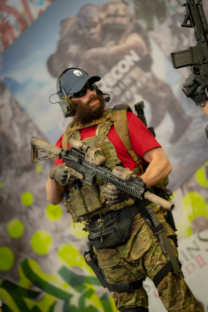 人気コスプレイヤーのえなこさん、重役たちが絶賛！「UBIDAY2019」コスプレランウェイ写真まとめ【写真110枚】