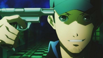 (C)Index Corporation／劇場版「ペルソナ３」製作委員会