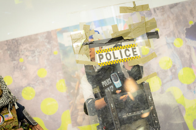 人気コスプレイヤーのえなこさん、重役たちが絶賛！「UBIDAY2019」コスプレランウェイ写真まとめ【写真110枚】