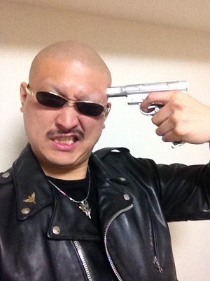 マフィア梶田さん：　クロスオーバーな活躍で多くのファンから厚い支持を受ける。