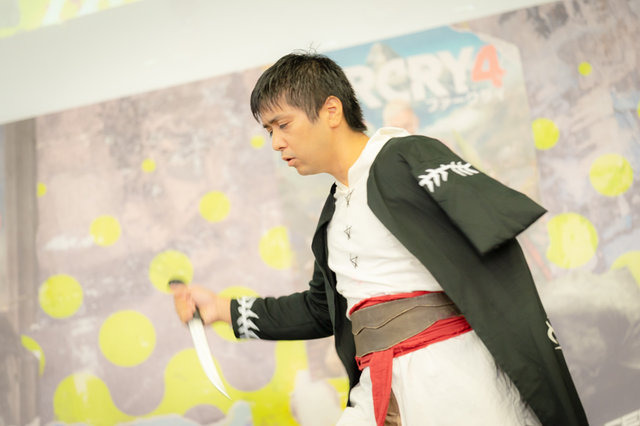 人気コスプレイヤーのえなこさん、重役たちが絶賛！「UBIDAY2019」コスプレランウェイ写真まとめ【写真110枚】