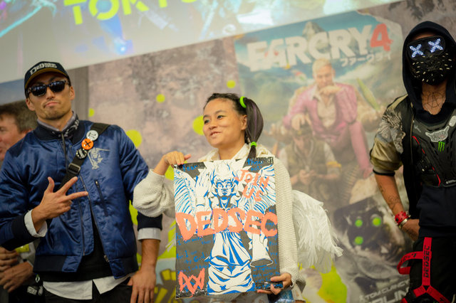 人気コスプレイヤーのえなこさん、重役たちが絶賛！「UBIDAY2019」コスプレランウェイ写真まとめ【写真110枚】