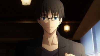 （C）奈須きのこ／星海社・アニプレックス・講談社・ノーツ・ufotable