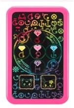 2010年「ジュエルポッド」