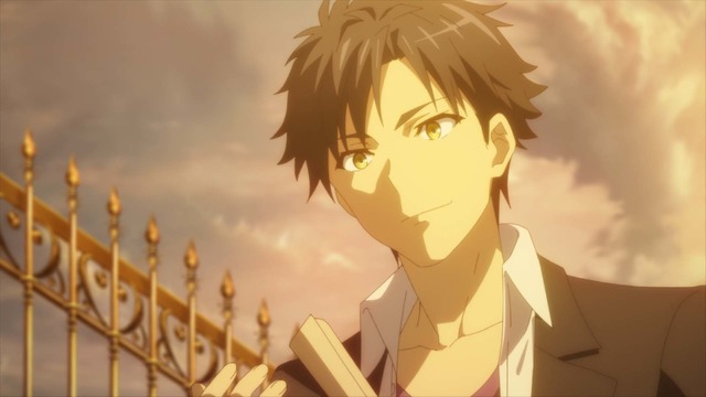 『超人高校生たちは異世界でも余裕で生き抜くようです！』第2話「勝人は本気で金儲けをするようです！」先行カット（C）海空りく・SBクリエイティブ／「超余裕！」製作委員会
