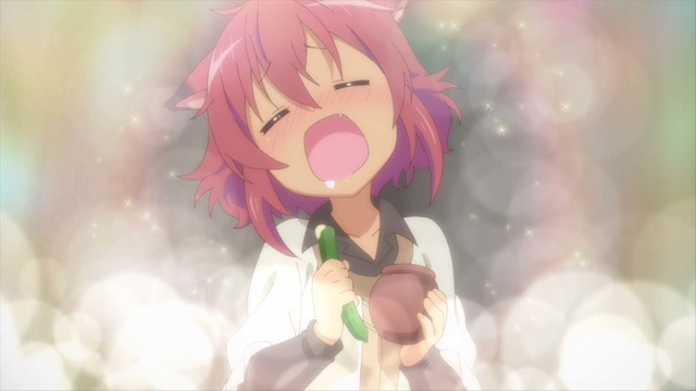 『超人高校生たちは異世界でも余裕で生き抜くようです！』第2話「勝人は本気で金儲けをするようです！」先行カット（C）海空りく・SBクリエイティブ／「超余裕！」製作委員会
