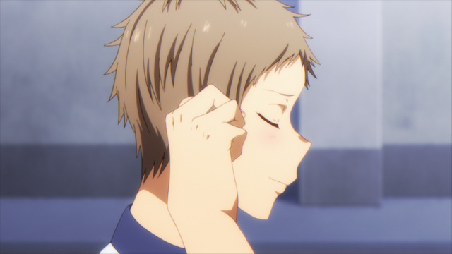 『俺を好きなのはお前だけかよ』第2話「俺に襲い掛かる負のスパイラル」先行カット（C）2018 駱駝／KADOKAWA／「俺好き」製作委員会