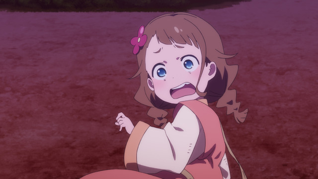 『慎重勇者～この勇者が俺TUEEEくせに慎重すぎる～』第2話「新米女神には荷が重すぎる」先行カット（C）土日月・とよた瑣織／KADOKAWA／慎重勇者製作委員会