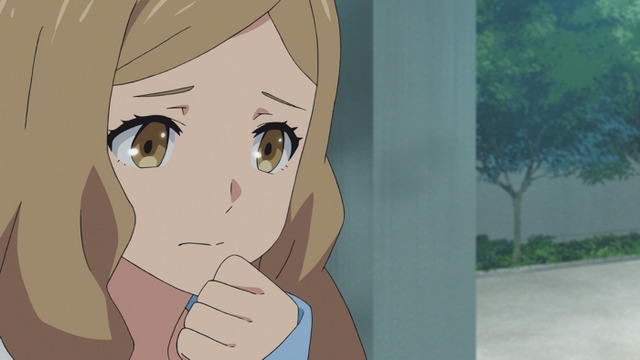 『厨病激発ボーイ』第2話「天使か悪魔の生まれ変わりか」先行カット（C）2019 れるりり・藤並みなと／KADOKAWA／厨病激発ボーイ製作委員会