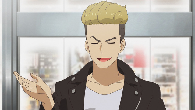 『厨病激発ボーイ』第2話「天使か悪魔の生まれ変わりか」先行カット（C）2019 れるりり・藤並みなと／KADOKAWA／厨病激発ボーイ製作委員会