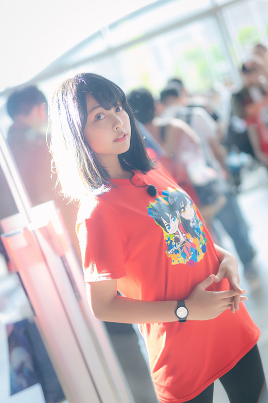 【コスプレ】期待の新星レイヤーふたりの素顔に迫る！ KAPI＆雅インタビュー【写真22枚】