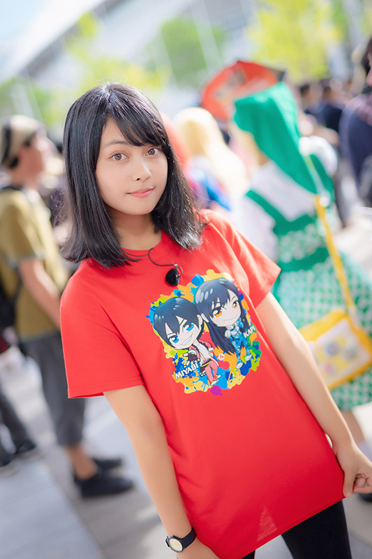 【コスプレ】期待の新星レイヤーふたりの素顔に迫る！ KAPI＆雅インタビュー【写真22枚】